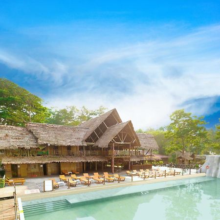 On Vacation Amazon Hotell Leticia Eksteriør bilde
