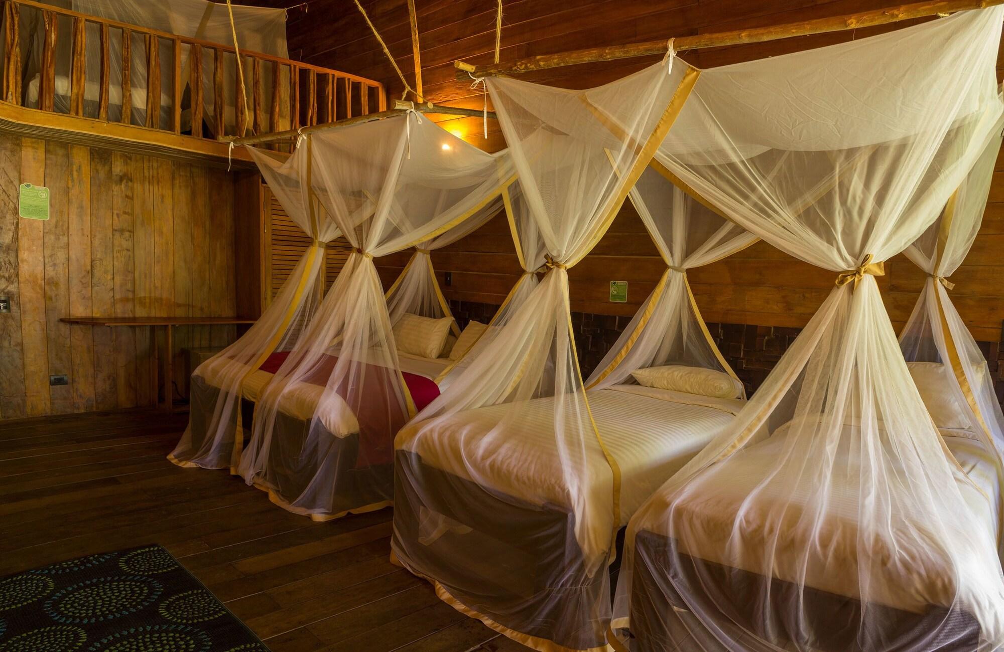 On Vacation Amazon Hotell Leticia Eksteriør bilde