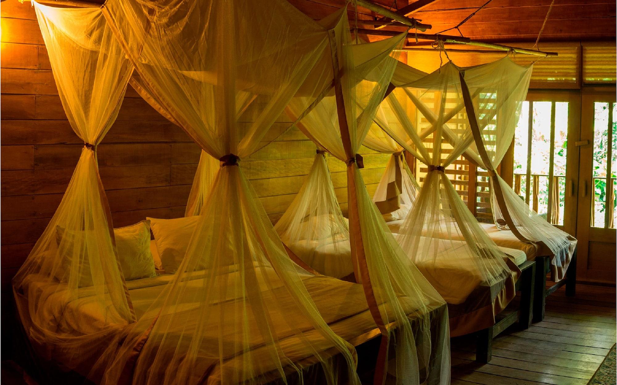 On Vacation Amazon Hotell Leticia Eksteriør bilde