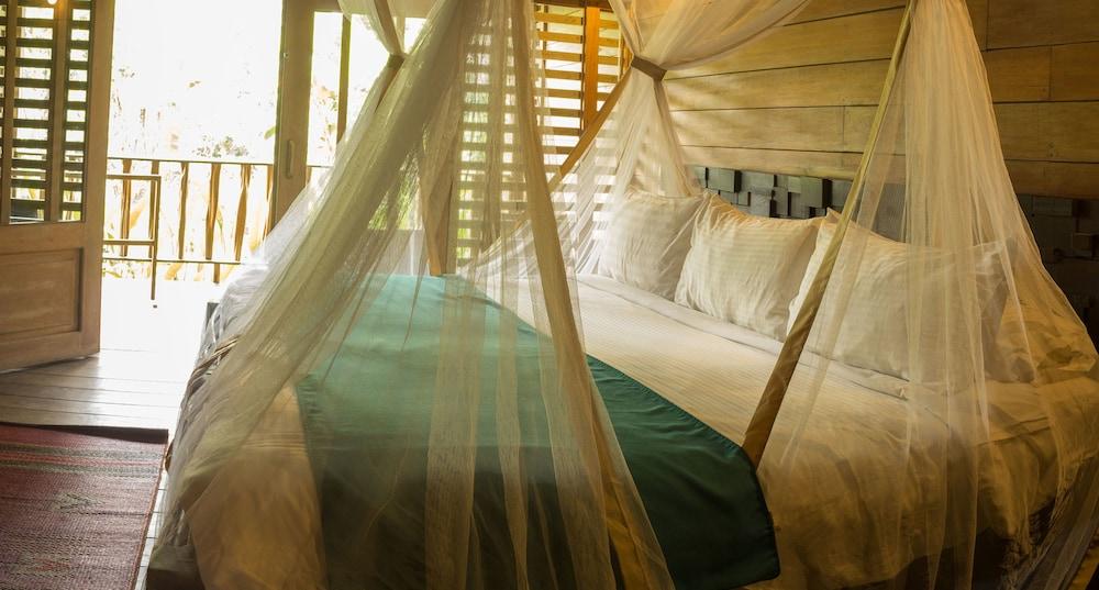 On Vacation Amazon Hotell Leticia Eksteriør bilde