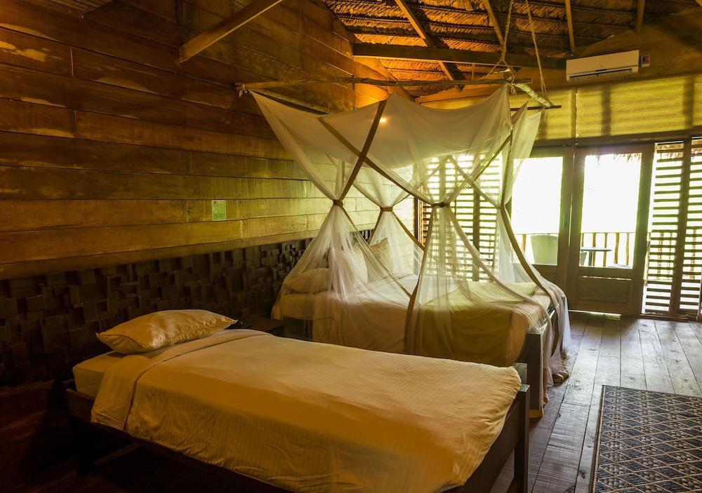 On Vacation Amazon Hotell Leticia Eksteriør bilde