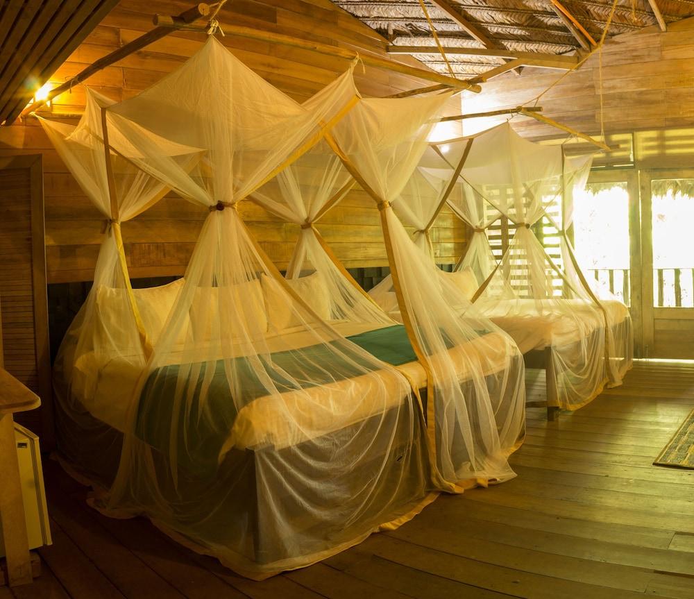 On Vacation Amazon Hotell Leticia Eksteriør bilde
