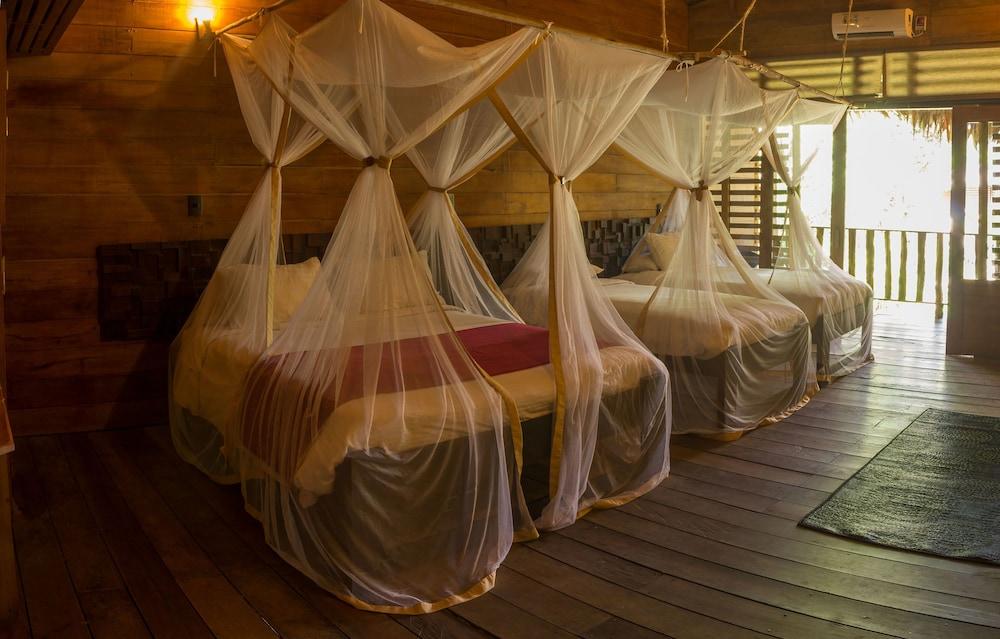 On Vacation Amazon Hotell Leticia Eksteriør bilde