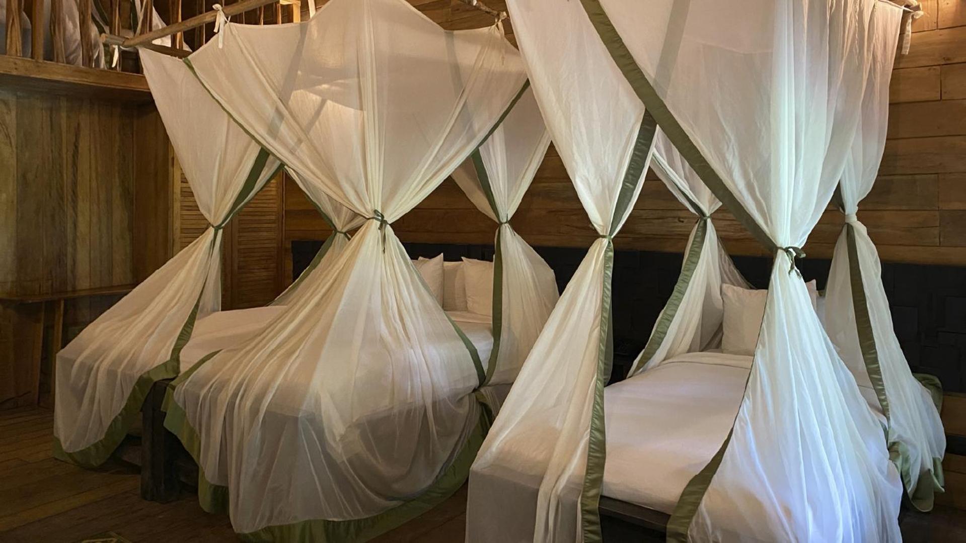 On Vacation Amazon Hotell Leticia Eksteriør bilde